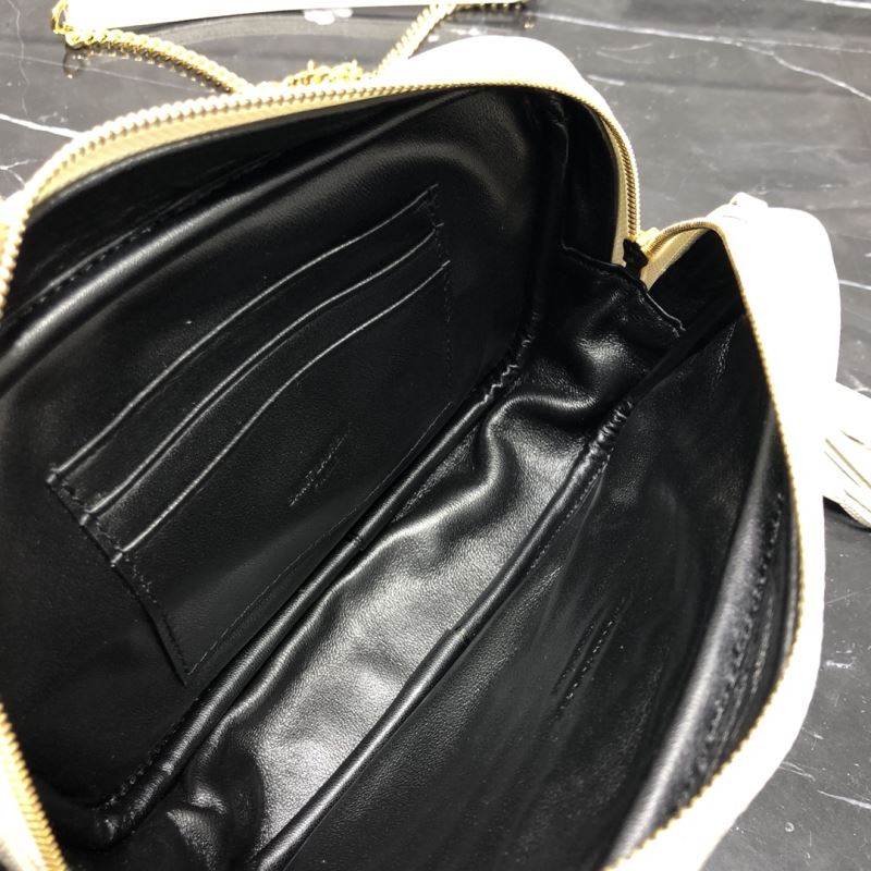 YSL Satchel Bags